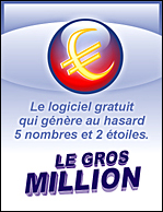 Euromillion